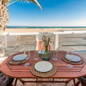  Appartement Luxury Sea Front Ii